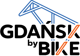 Gdańsk by Bike logo