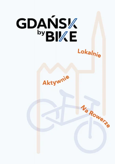 Aktywnie lokalnie na rowerze