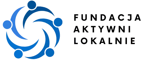 Logo Fundacji Aktywni Lokalnie