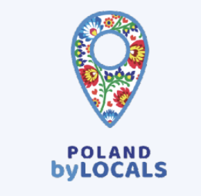 Poland by Locals logo