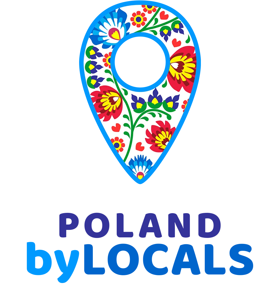 Poland by Locals logo